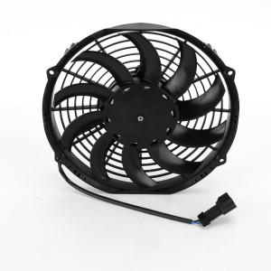 Genie Lift Part # 07.0723.0541GT - CONDENSER FAN, EA