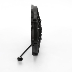 Genie Lift Part # 07.0723.0541GT - CONDENSER FAN, EA