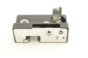 Genie Lift Part # 07.0740.0192GT - LOCK,ENGINE COVER, EA