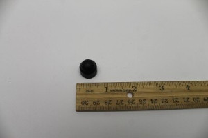 Genie Lift Part # 07.0740.0423GT - COVER,NUT,M8, EA