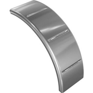 Genie Lift Part # 09.0803.0371GT - FENDER, EA