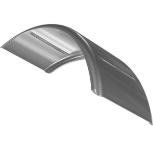 Genie Lift Part # 09.0803.0371GT - FENDER, EA