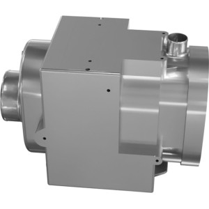 Genie Lift Part # 09.4604.0074GT - FILTER,AIR, EA
