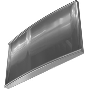 Genie Lift Part # 09.4610.0032GT - MIRROR, EA