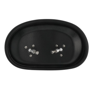 Genie Lift Part # 09.4610.0033GT - MIRROR,CONVEX, EA