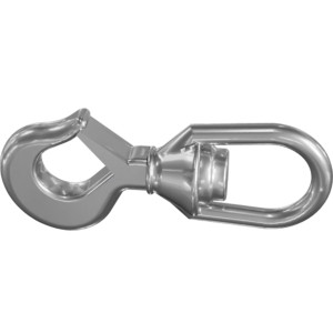 Genie Lift Part # 09.4621.0010GT - HOOK, EA
