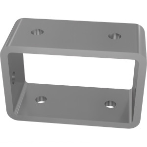 Genie Lift Part # 100028GT - TUBE, BIKE RACK SOCKET, EA