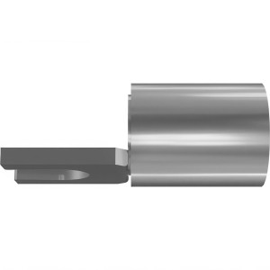 Genie Lift Part # 101193GT - TERM,FORK #10 10-12GA, EA