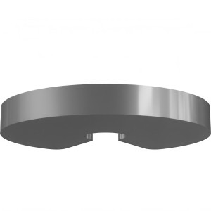 Genie Lift Part # 101661GT - WASHER,SPACER,NOTCHED, EA