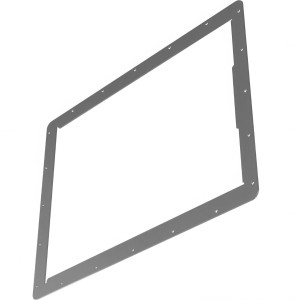 Genie Lift Part # 101735GT - WIPER,#2 TO #3, EA
