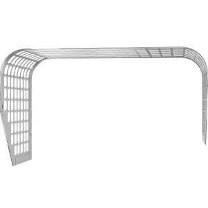 Genie Lift Part # 101852GT - MESH,HALF,LH 5' PLATFORM, EA