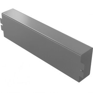 Genie Lift Part # 104093GT - TERMINAL RAIL, EA