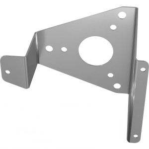 Genie Lift Part # 104208GT - FORMING,SPARE TIRE MOUNT, EA