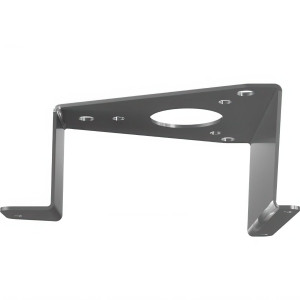 Genie Lift Part # 104208GT - FORMING,SPARE TIRE MOUNT, EA