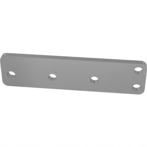 Genie Lift Part # 104234GT - PLATE,SPACER,TONGUE MOUNT, EA