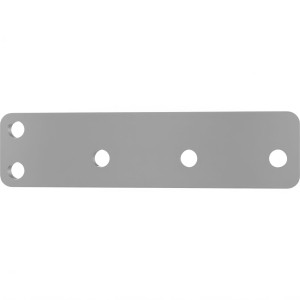 Genie Lift Part # 104234GT - PLATE,SPACER,TONGUE MOUNT, EA