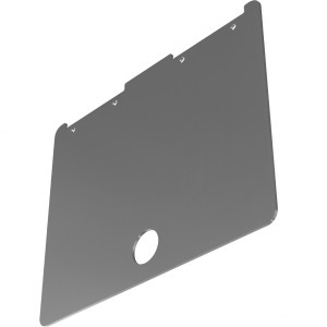 Genie Lift Part # 105604GT - PLATE,HYD ACCESS DOOR, EA