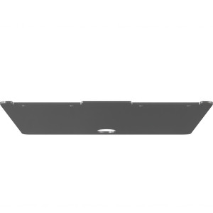 Genie Lift Part # 105604GT - PLATE,HYD ACCESS DOOR, EA