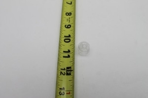 Genie Lift Part # 105662GT - CLEAR SWITCH ACTUATOR, EA