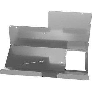 Genie Lift Part # 105668GT - WLDMNT,TRNTBL COVER,FRONT, EA