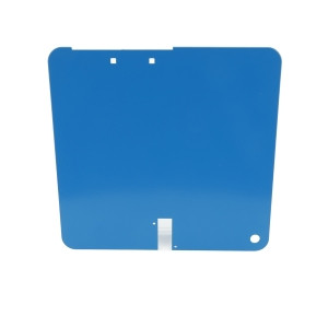 Genie Lift Part # 105732GT - PLATE,SIDE DOOR***, EA