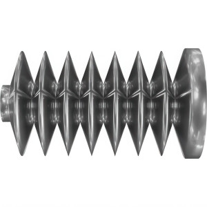 Genie Lift Part # 106007GT - BELLOWS,AXLE EXTEND CYLINDER**, EA