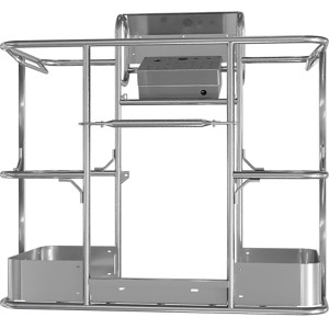 Genie Lift Part # 106634GT - WELDMENT,PLATFORM 56X30, EA