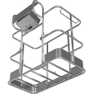 Genie Lift Part # 106634GT - WELDMENT,PLATFORM 56X30, EA