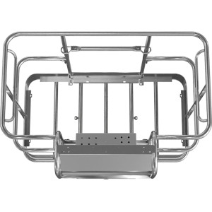 Genie Lift Part # 106634GT - WELDMENT,PLATFORM 56X30, EA