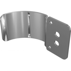Genie Lift Part # 106772GT - PLATE,HOSE GUIDE, EA