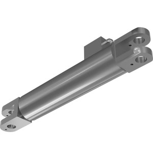 Genie Lift Part # 108812GT - CYLINDER,MASTER, EA
