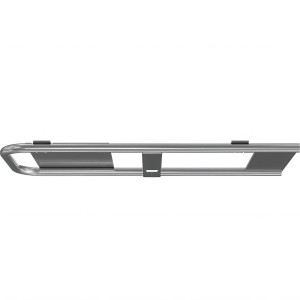 Genie Lift Part # 109621GT - WELDMENT, GATE, LH, STKPKR, EA