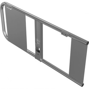 Genie Lift Part # 109622GT - WELDMENT, GATE, RH, STKPKR, EA