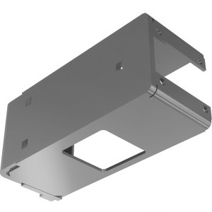 Genie Lift Part # 109749GT - WLDMT, OUTRIGGER, FRONT, EA