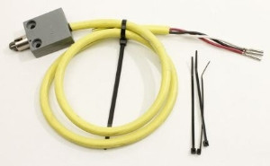 Genie Lift Part # 110796GT - HARNESS LS PLUNGER LOAD LIMIT, EA