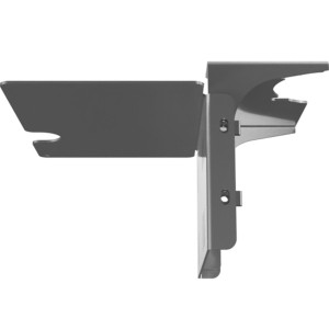 Genie Lift Part # 111605GT - WELDMENT, CAT MUFFLER MOUNT, EA