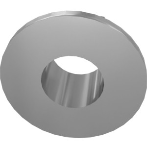 Genie Lift Part # 111805GT - NUT, LOCK, HEX, M10, EA