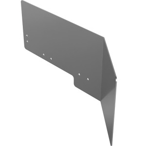 Genie Lift Part # 112046GT - FORMING,FENDER,GS68-DF, EA