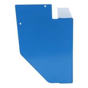 Genie Lift Part # 115383GT - WORKSTATION TRAY ASSY,W/DECAL, EA
