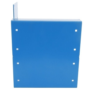 Genie Lift Part # 115383GT - WORKSTATION TRAY ASSY,W/DECAL, EA