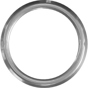Genie Lift Part # 116148GT - GASKET,FUEL FILTER, EA
