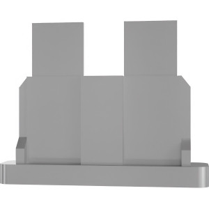 Genie Lift Part # 116587GT - FUSE,ATC BLADE,10A, EA