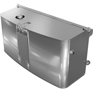 Genie Lift Part # 117302GT - TANK ASSY,GTH1056/48, EA