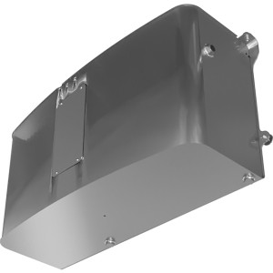 Genie Lift Part # 117302GT - TANK ASSY,GTH1056/48, EA