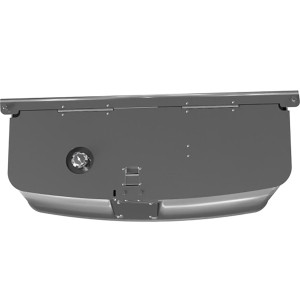 Genie Lift Part # 117302GT - TANK ASSY,GTH1056/48, EA