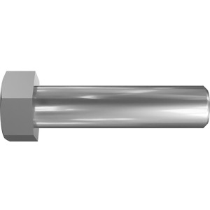 Genie Lift Part # 117491GT - SCREW,HHC,1/2-13X2.00 GR8, EA