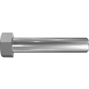 Genie Lift Part # 117492GT - SCREW,HHC,1/2-13X2.50,GR8, EA