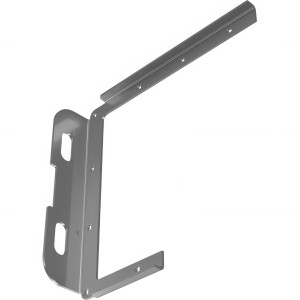 Genie Lift Part # 119084GT - FORMING BRKT, WIPER 1 TO 2, EA