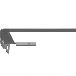 Genie Lift Part # 119084GT - FORMING BRKT, WIPER 1 TO 2, EA