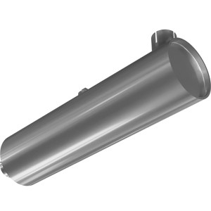 Genie Lift Part # 119207GT - MUFFLER,SPARK ARRESTOR,PERK., EA
